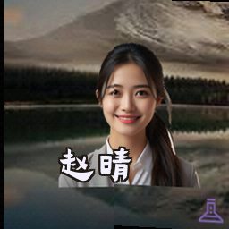 赵晴